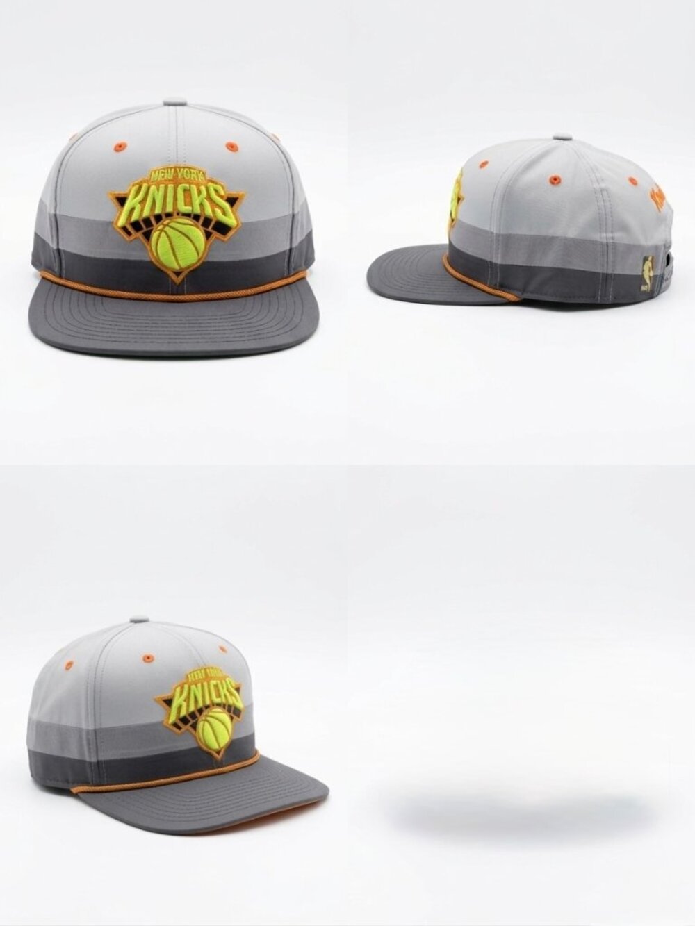 Mitchell & Ness New York Knicks - Picture 2 of 3